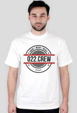 |LifeDesign x 022.Crew| - 022.Crew
