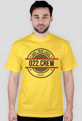 |LifeDesign x 022.Crew| - 022.Crew