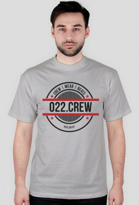 |LifeDesign x 022.Crew| - 022.Crew