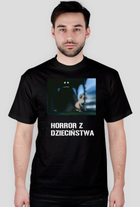 Horror z dzieciństwa  BUKA