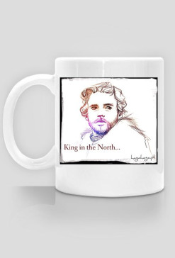 king in the north