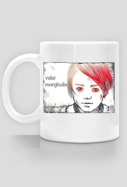 valar morghulis