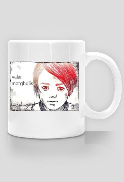 valar morghulis
