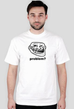problem?