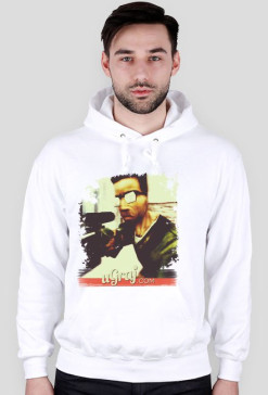Bluza uGraj.com Wzór 1