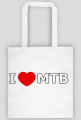 Eko Torba "i love mtb"