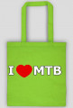 Eko Torba "i love mtb"