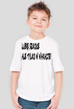 edis Games | LUBIĘ SZKOŁE ALE TYLKO W WAKACJE!