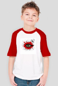 oko mini tshirt