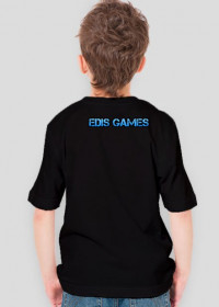 edis Games | każdy marek jest super - dziecięca