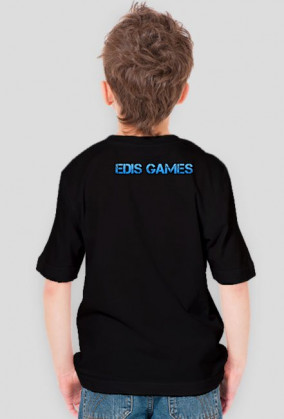edis Games | każdy marek jest super - dziecięca