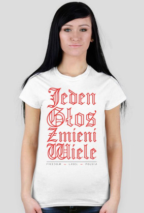 1Głos T-Shirt