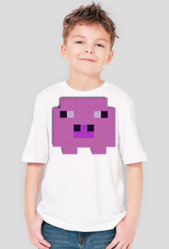 Piggy for kids