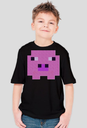 Piggy for kids