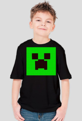 CREEP for kids
