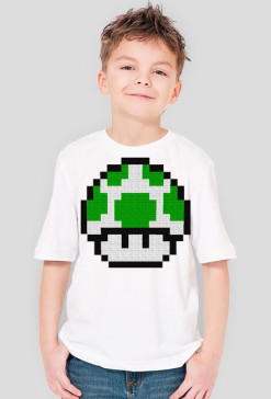 Mush for kids