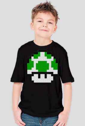 Mush for kids