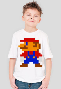 Marios for kids