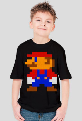 Marios for kids