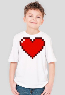 Heart for kids