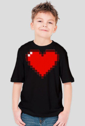 Heart for kids