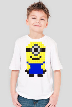 Minion for kids