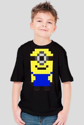 Minion for kids