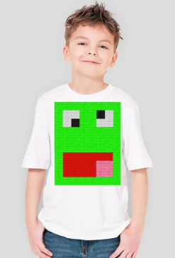 Face for kids