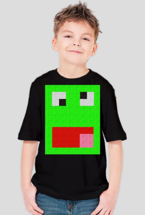 Face for kids