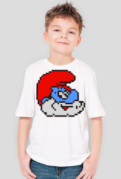 Smurf for kids