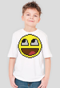 Smile for kids