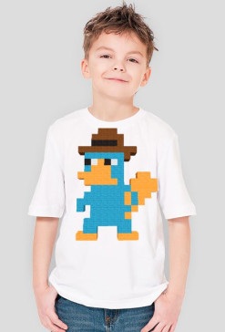 Pepe for kids