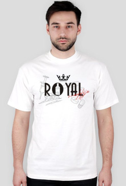 ROYAL MAFFIJA LOGO