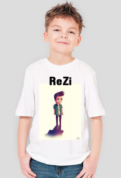 Koszulka Remka