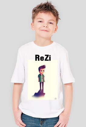 Koszulka Remka