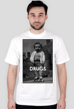 Drugs (męska)