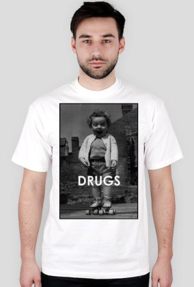Drugs (męska)