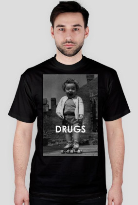 Drugs (męska)