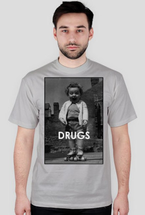 Drugs (męska)