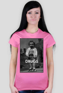 Drugs (damska)