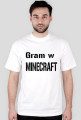 Gram w Minecraft