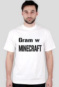 Gram w Minecraft