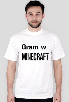 Gram w Minecraft