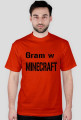 Gram w Minecraft
