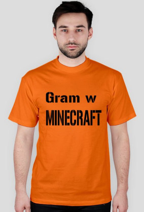 Gram w Minecraft