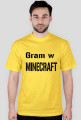 Gram w Minecraft