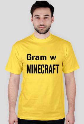 Gram w Minecraft