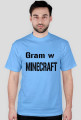 Gram w Minecraft