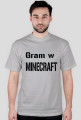 Gram w Minecraft