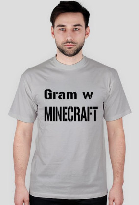 Gram w Minecraft